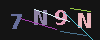 Gambar captcha