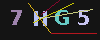 Gambar captcha